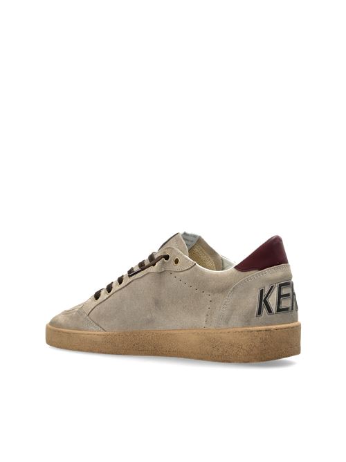  GOLDEN GOOSE DELUXE BRAND | GMF01104 F00873915986